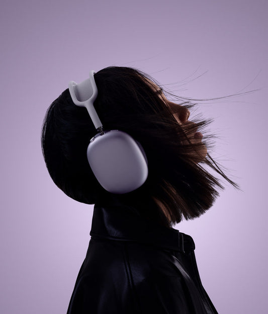 AirPods Max (USB-C)