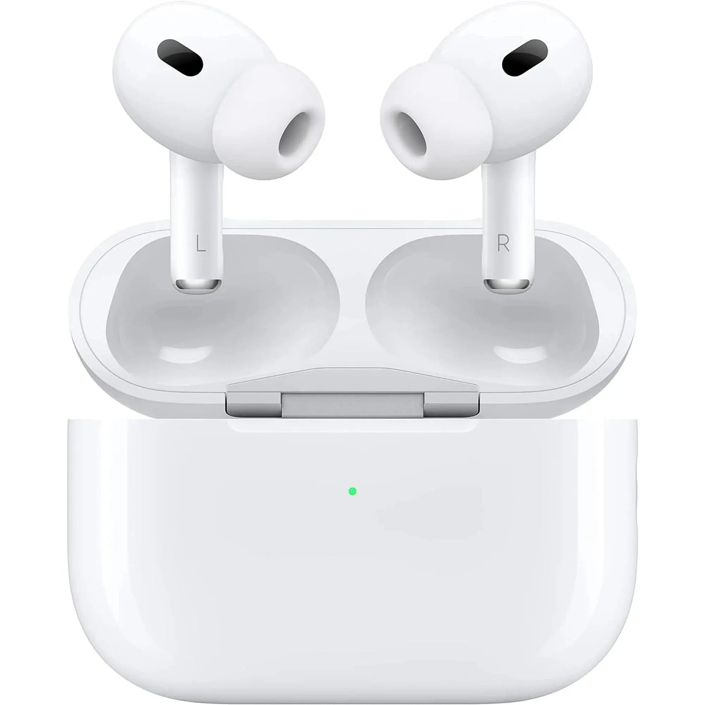 AirPods Pro 2nd generation with Active Noise Cancellation usb-c