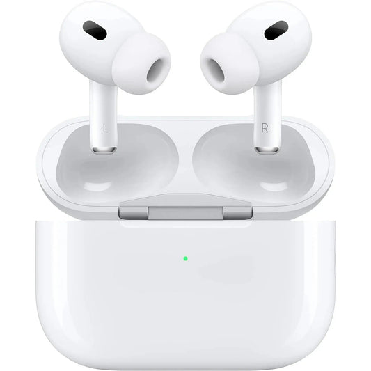 AirPods Pro 2nd generation with Active Noise Cancellation usb-c